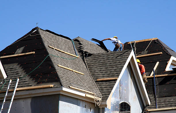 Residential Roof Replacement in Margaret, AL