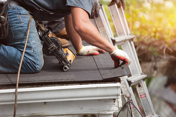 Quick and Trustworthy Emergency Roof Repair Services in Margaret, AL