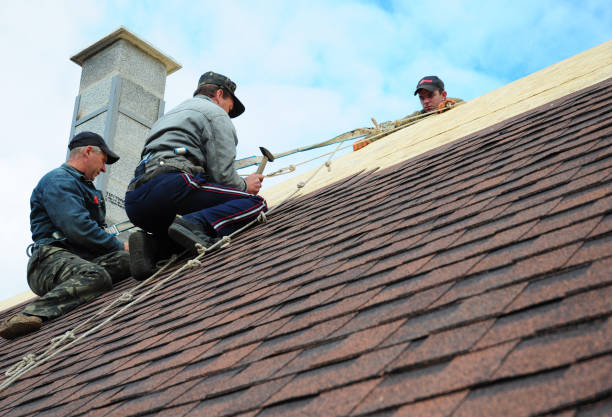 Residential Roof Replacement in Margaret, AL